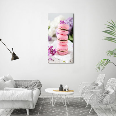 Milledgeville Cookies - Print