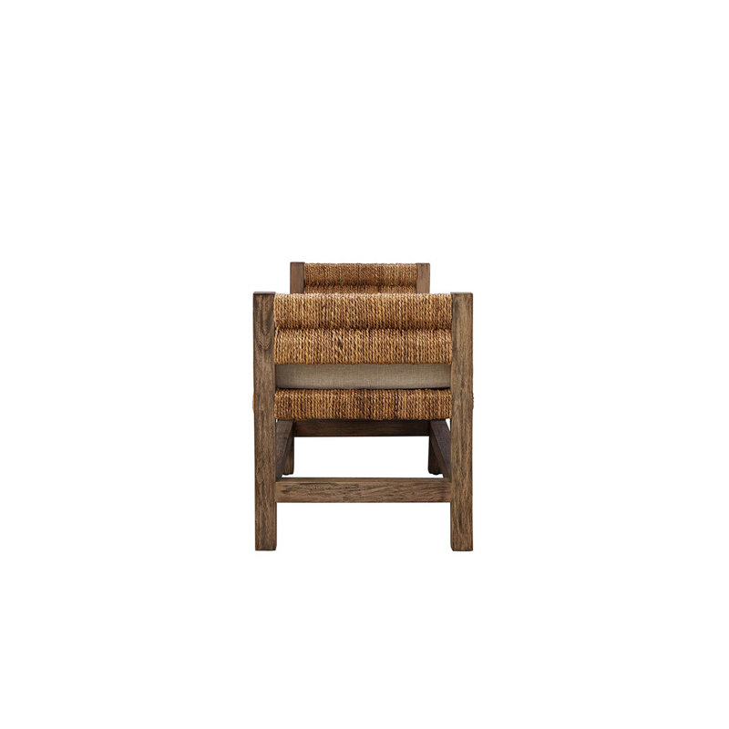 Upholstered Bench
