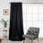 Blackout Single Curtain Panel-1300780100-1300780107