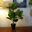 65cm Faux Topiary in Pot Liner