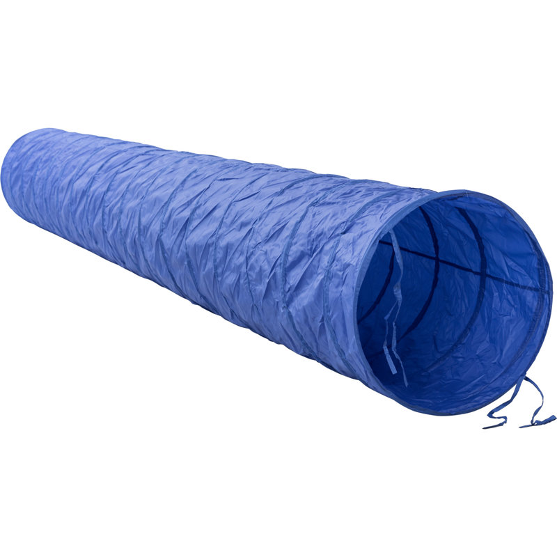 Dog Agility Basic Tunnel