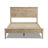 Greenport Solid Wood Platform Bed-119304864-40081671