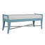 Banc rembourré Malacca-132332480