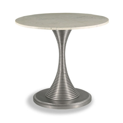 Toscano Round Marble Dining Table