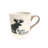 Moose Coffee Mug