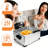 Stainless Steel Electric Deep Fryer