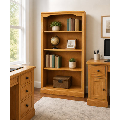 Blarney Bookcase