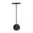 Vannes Steel Top End Table Set