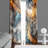 Ellidh Semi Sheer Curtain Panel Pair-1745895715