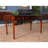 Kleio Solid Wood Desk-448525688