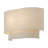 Jalani Steel Flush Mounted Sconce-1838363065-1838363044