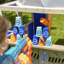 Nerf Geo Strike Headquarters