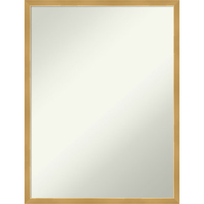 Flat Mirror
