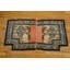 Tapis chinois antique en laine