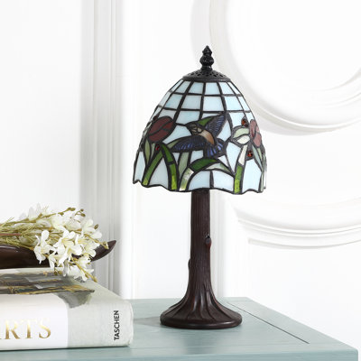 Osterman Resin Table Lamp
