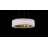 Rhiannon Dimmable LED Drum Chandelier-69833628