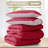 Down Alternative Microfiber Reversible Comforter Set - 3 Pcs All Season Diamond Pattern Comforter with Shams-109248970-109248975