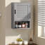 Bathroom Cabinet-1241968105