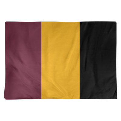 Cleveland Striped Rectangle Placemat