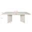 Skopelos extensible avec double base robuste
