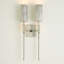 Fluted 2 - Light Wallchiere