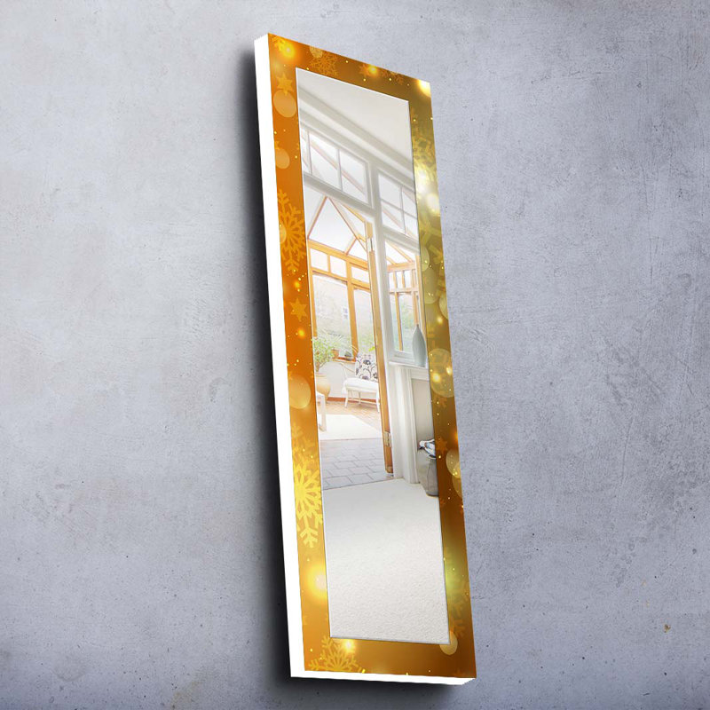 Miroir pleine grandeur Jessamine