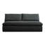 Miles Outdoor Sofa Speckled Charcoal-23679578
