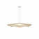 Mediterranean 1 - Light LED Pendant