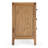 Deas 3 Drawer 25" W Chest