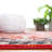 Vintage Hamadan Performance Oriental Rug-87536895
