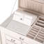 Faux Leather Jewelry Box +
