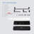 Cube 4 - Piece Bathroom Hardware Set-52358855