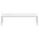 Barbur Extendable Rectangular Outdoor Dining Table