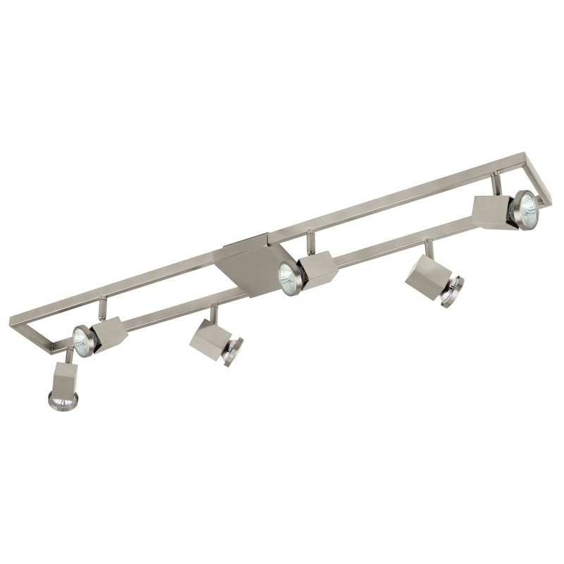 Spina 37'' 6 -Light Track Kit