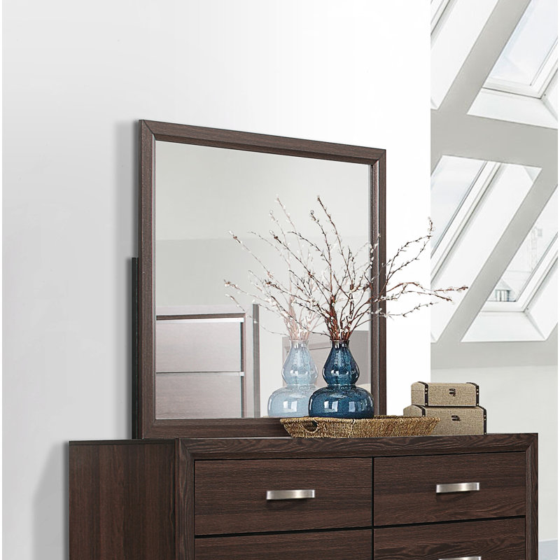 Miroir de commode Thach