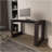 Wengue Writing Computer Desk With Ample Work Surface