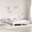 Solid Wood Bed Frame-102772641