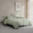 Calvin Klein Modern Cotton Melange Duvet Cover Set-112015137-94483360