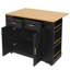 Kitchen Island-658274691