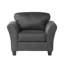 Ensemble de salon configurable Dewald