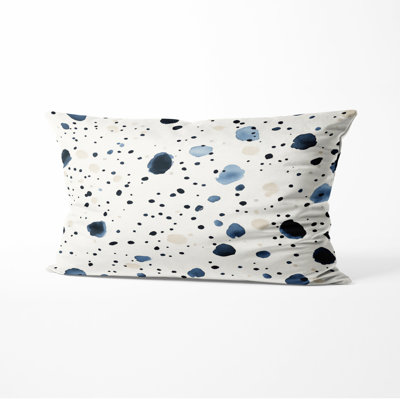 Coussin décoratif moderne Modern