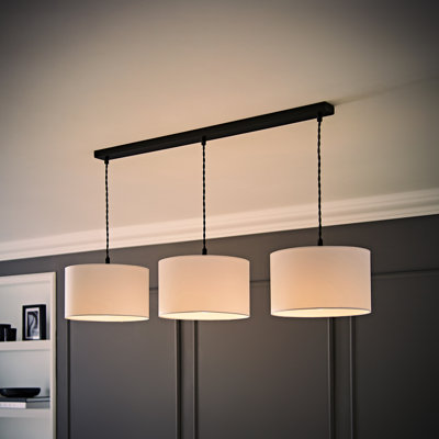 Albeiro 3 - Light Pendant