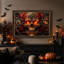 Art mural sur toile Steampunk-1957919986