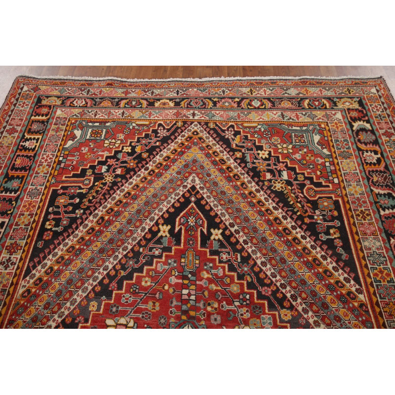 Tapis traditionnel 6 x 9
