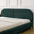 King Size Upholstered Bed Frame-790020638