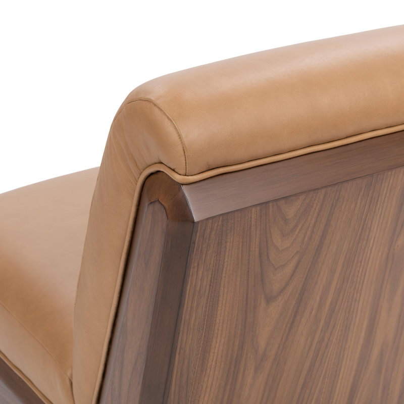 Myla Swivel Swivel Chair