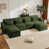 Boucle verte est en rupture de stock