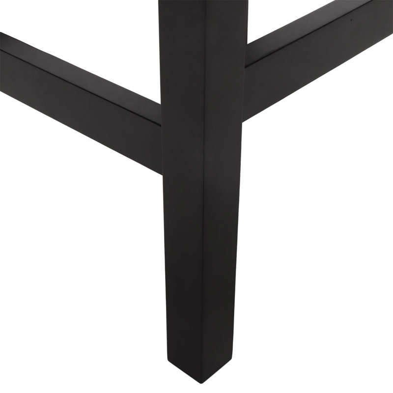 Zuma Kd Backless Counter Stool