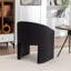Halley Velvet Upholstered Dining Chair-1028332271