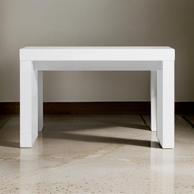 Joene 47.3 " W Console Table